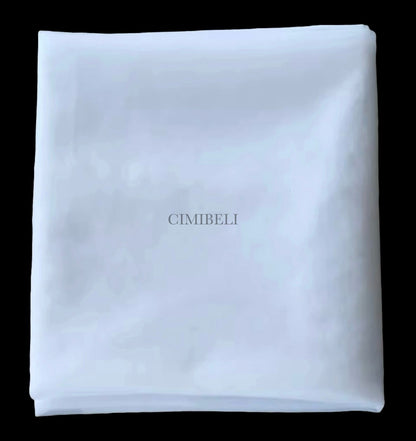 Voile de mariée 'Lila'