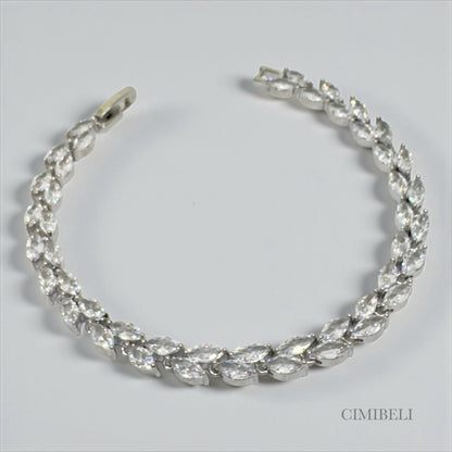 Bracelet mariage "Pino"