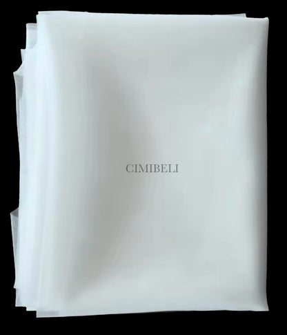 Voile de mariée 'Lila'